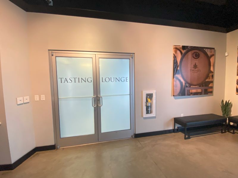 Two EE's Winery